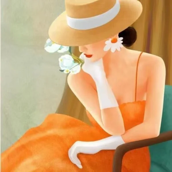 Caixia High End Furniture Store Store