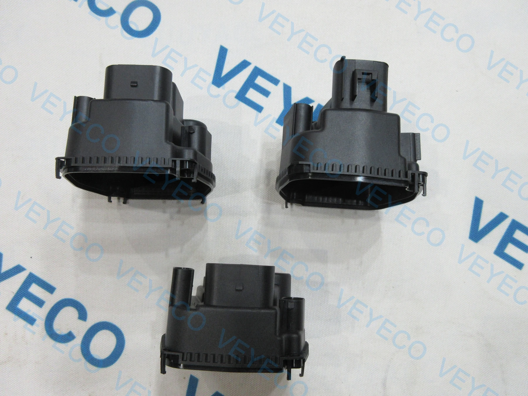 Customize Electric Steering Rack Motor Control Unit Shell Cover Housing Mercedes Benz 166 218 W204 447 Land Rover