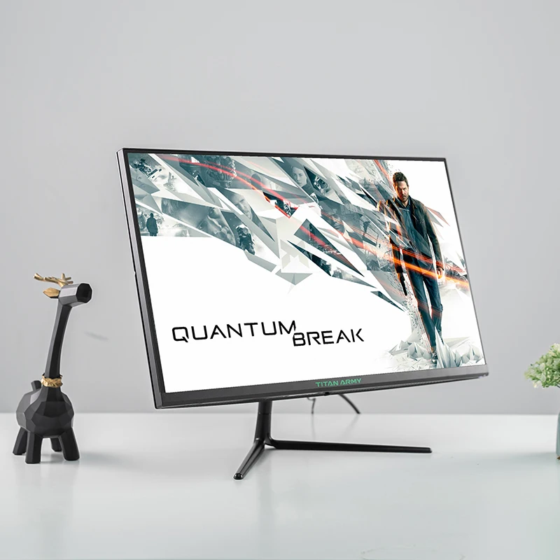 TITAN ARMY 24.5-inch esports game monitor Fast-IPS 144HZ