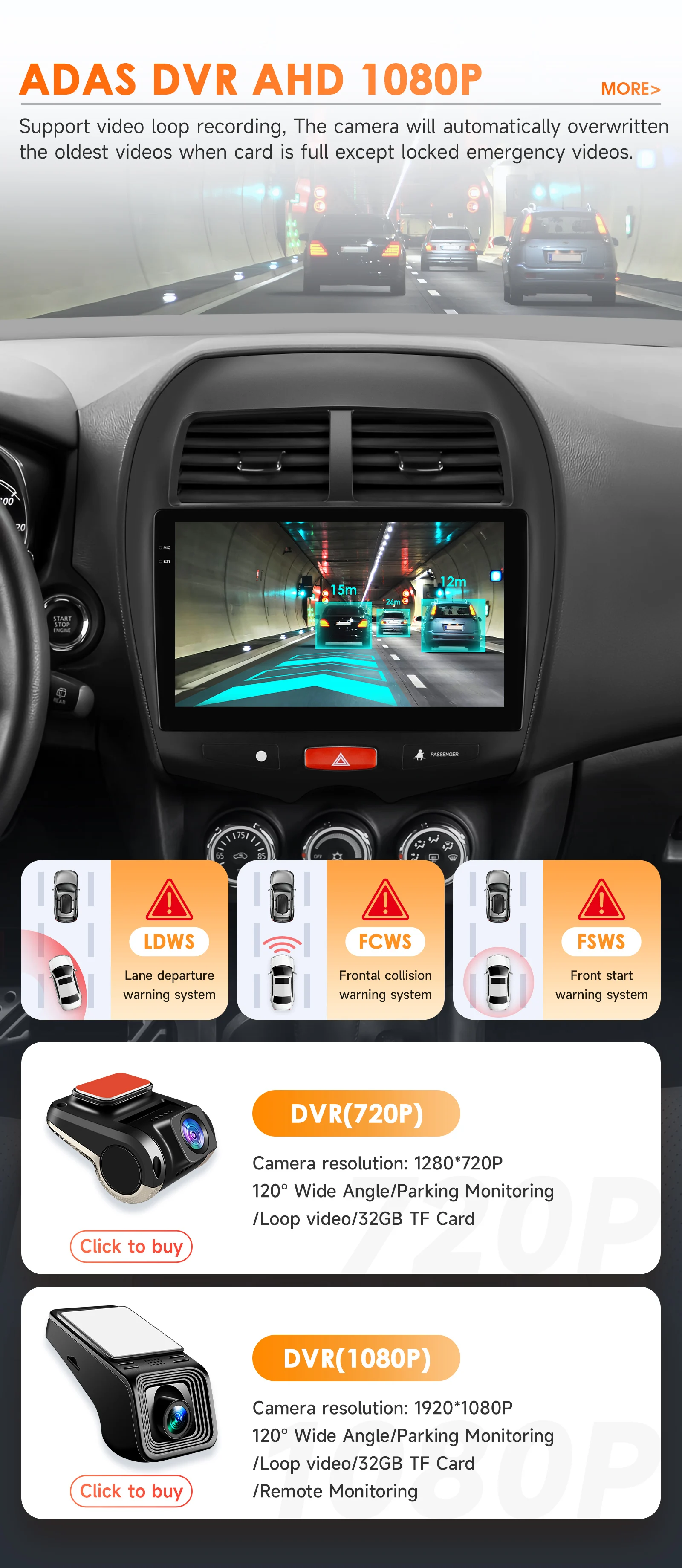 Hizpo 8Core Android 14 Intelligentes Autoradio für Mitsubishi ASX 1 2010 - 2018 Multimedia CarPlay Player GPS mit Snapdragon 6115 – Detail 37