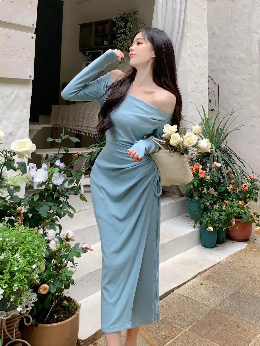 chinese dress ladies Amazon.com: Womens Sexy Off Shoulder Lace Dresses Long Sleeve See Through  Bodycon Mini Dress Y2K Dress Birthday Date Night Outfit Black : Clothing,  Shoes & Jewelry