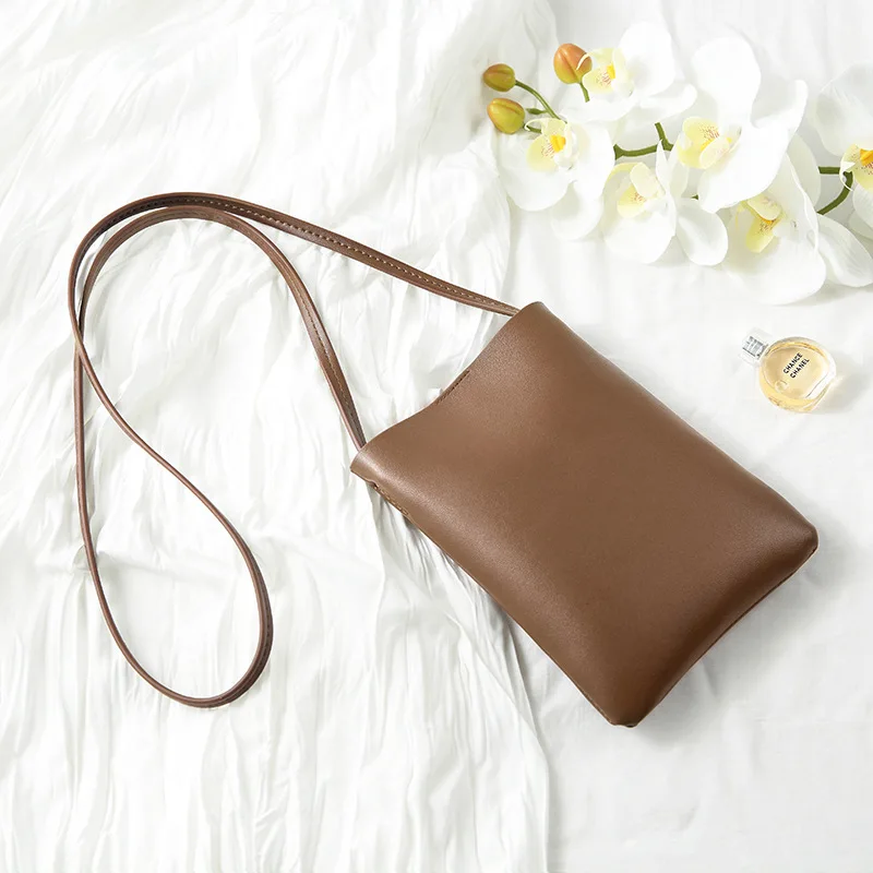 Leather Handbag Women Handbags Crossbody Bags Fashion PU Leather Women Handbags Female Large Capacity Shoulder Bags Women's Crossbody Bags Phone Wallet Luxury Designer Bag