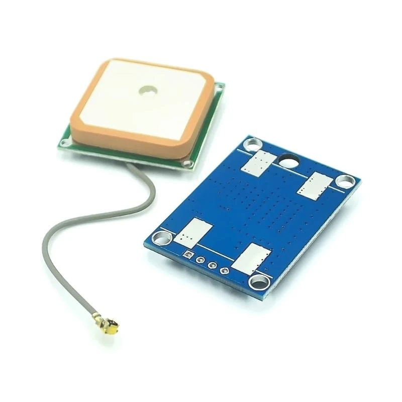 과학 연구 매핑 애플리케이션을 위한 빠른 위치 결정 모듈 EEPROM