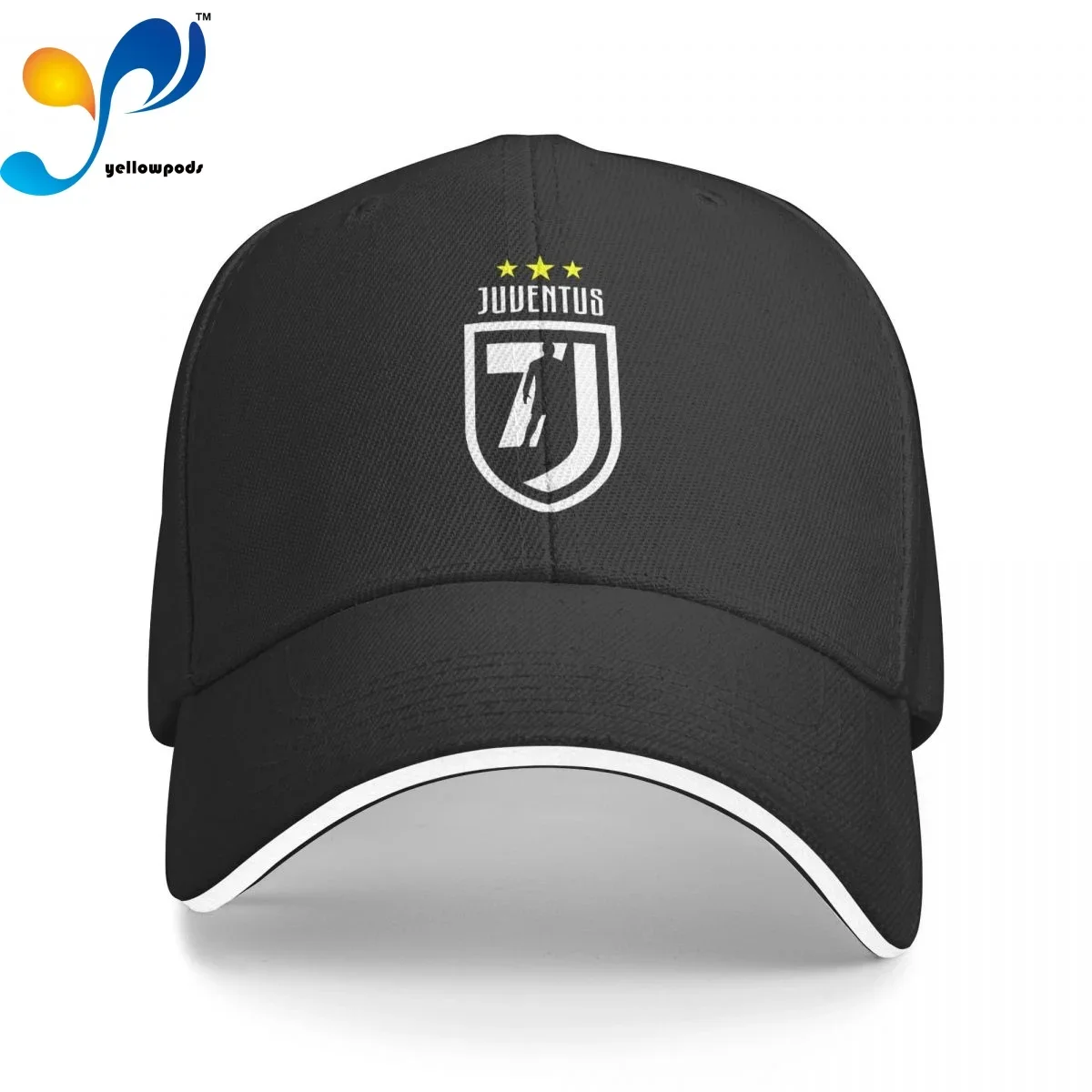 

Cr7 Ronaldo Men's New Baseball Cap Fashion Sun Hats Caps for Men and Women