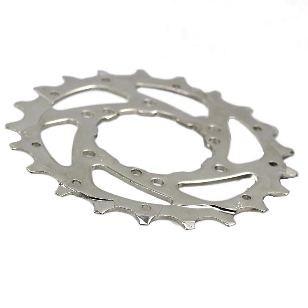 Chrome Steel Cog Cassette 11T - 32T for BROMPTON 3Sixty Pikes Folding ...