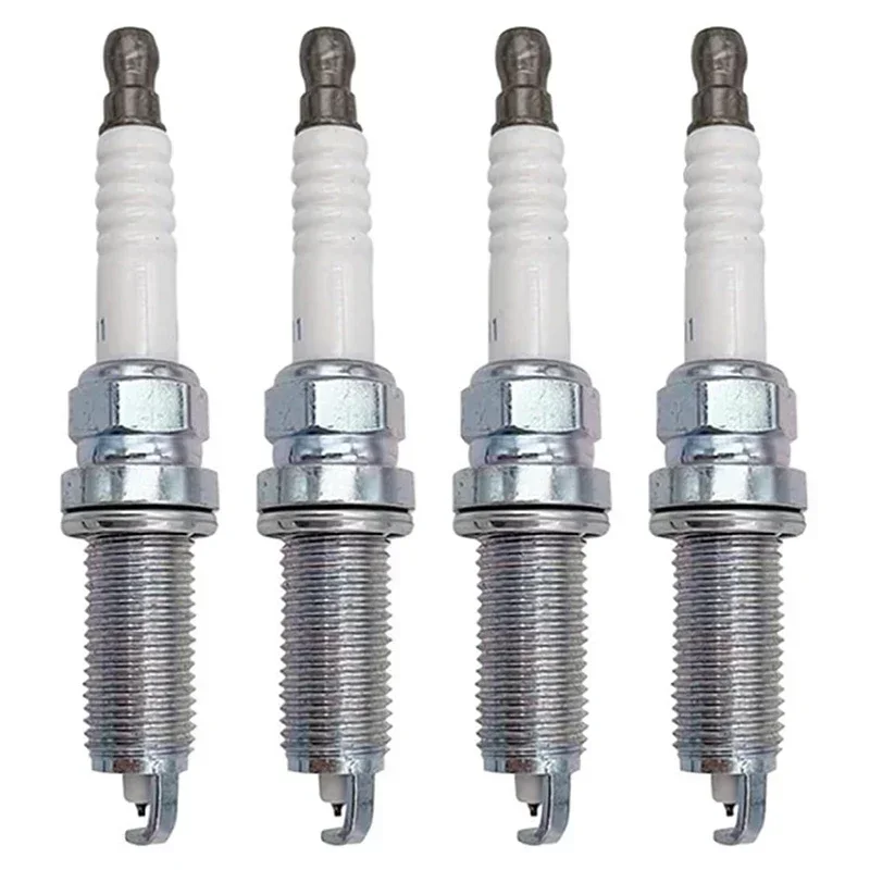 

4/6pcs 22401-CK81B LZKAR6AP-11 5118 Iridium Spark Plug for Nissan QASHQAI TIIDA X-TRAIL NOTE MICRA Renault LZKAR6AP11 22401CK81B