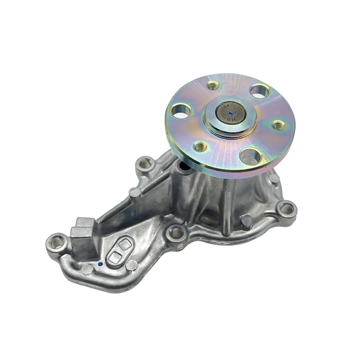 

Водяной насос двигателя 19200-RZP-003, водяной насос охлаждения двигателя для Honda Civic Accord