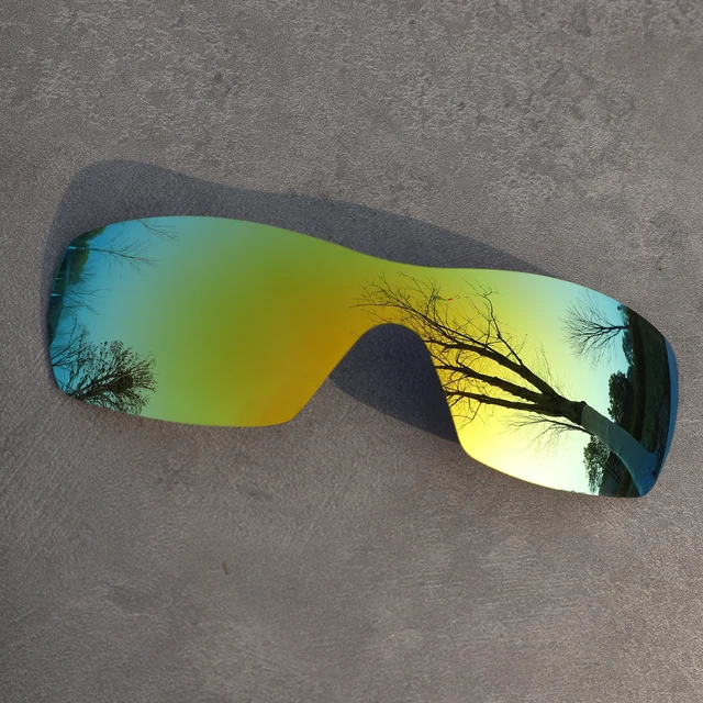 Oowlit Polarized Replacement Lenses For 