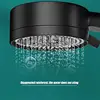 Xiaomi 8 Modes High-Pressure Shower Head Pressure Boost Powerful Bath Artifact Large Water Output Bathroom Handheld Accessories 5