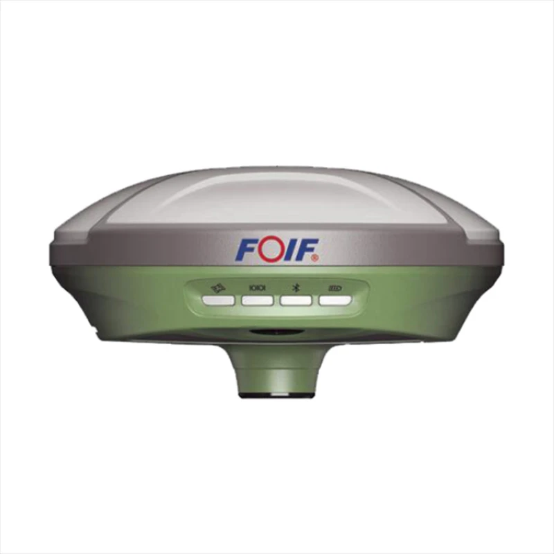 FOIF A70 Ntrip CORS RTK Receiver GNSS RECEIVER  GPS фотографии