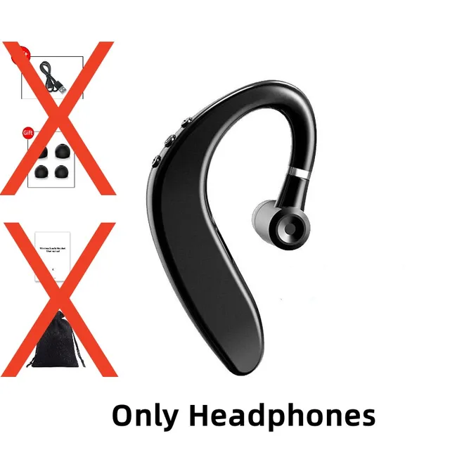 Editor Betrokken Individualiteit Wireless Headphones 5.1 Bluetooth Earphones HIFI Lossless Sound Headsets  Sports Mini TWS Earbuds For iphone XS Max Xiaomi Phones - AliExpress