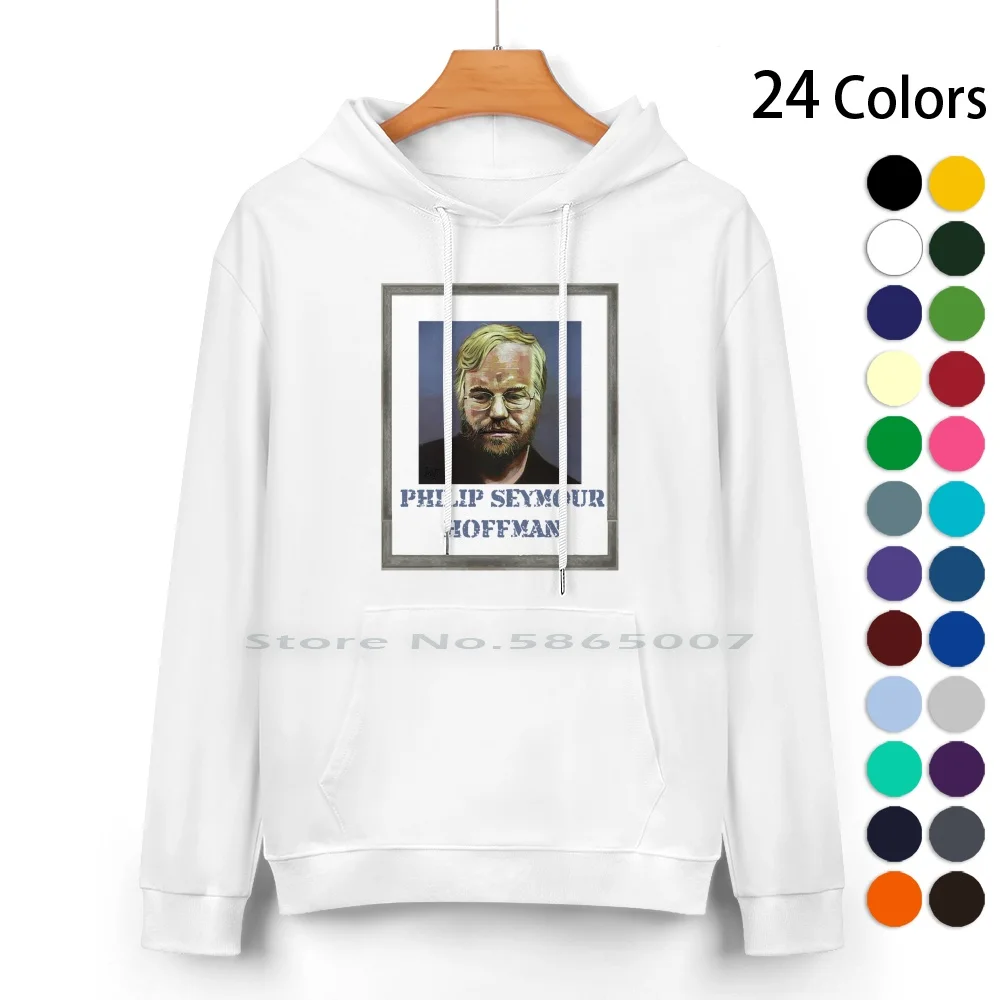 

Philip Seymour Hoffman Pure Cotton Hoodie Sweater 24 Colors The Master Philip Seymour Hoffman Philip Hoffman Paul Thomas