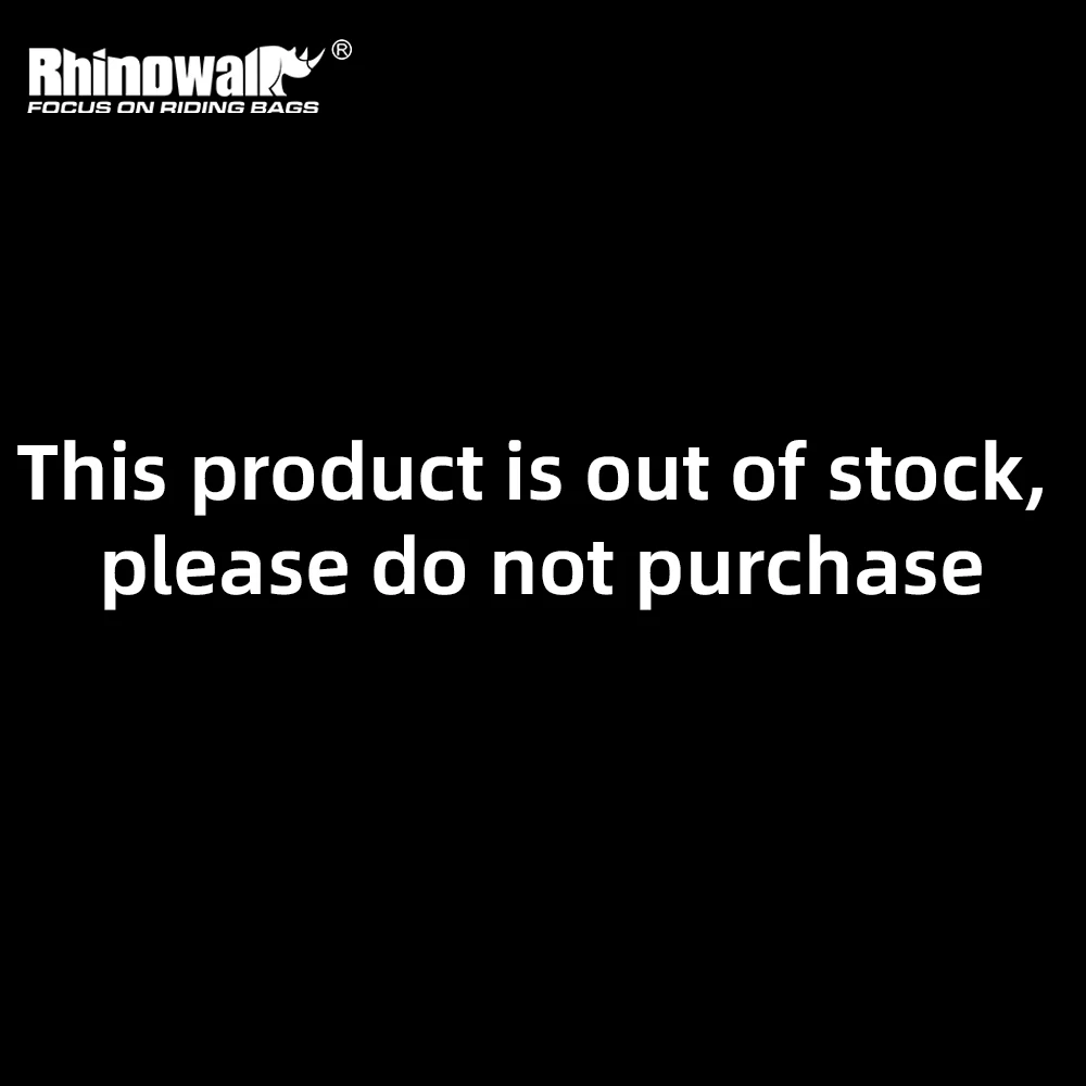 Borsa da manubrio anteriore per bici Rhinowalk Borsa a tracolla per bagagli per telefono pieghevole universale a sgancio rapido per accessori bici Brompton