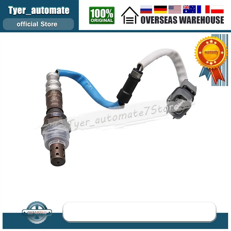 2002-2005 Honda Civic 2.0L L4 2002-2004 Acura RSX 2.0L L4 234-9004 36531-PND-A11   O2 ,  