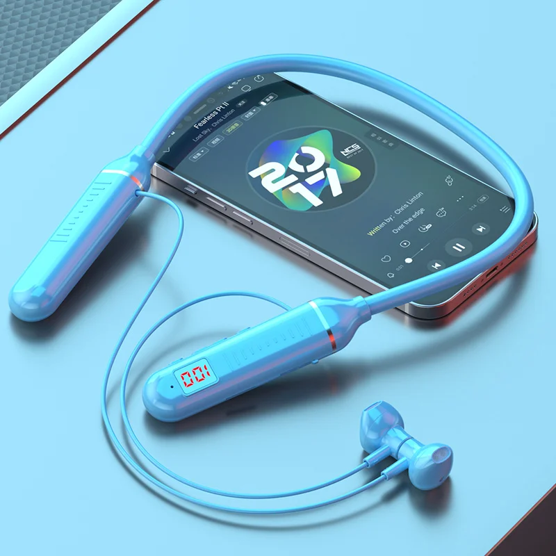 Blue Style A