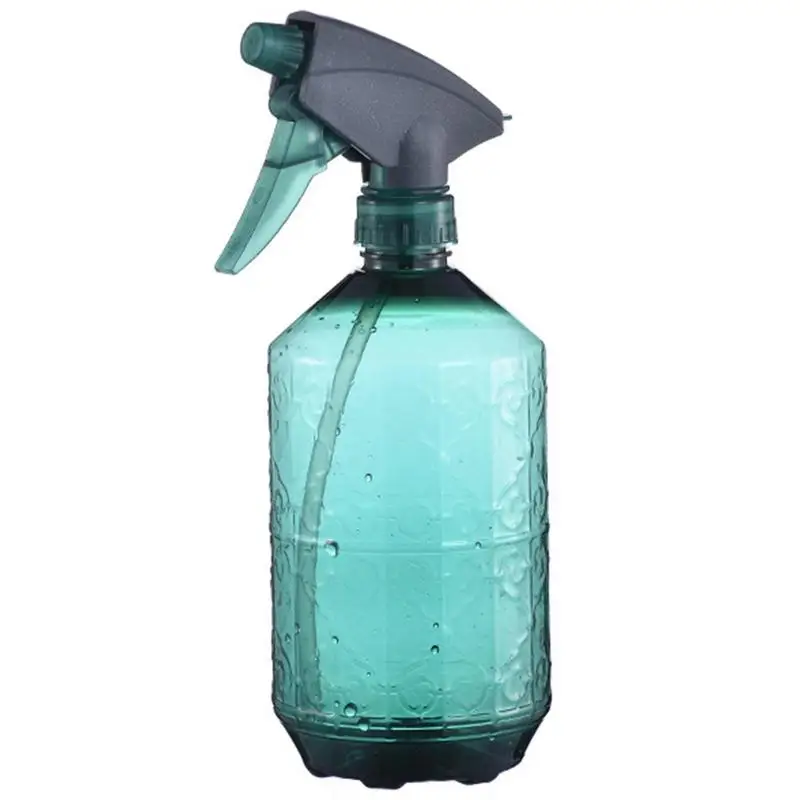 

Water Spray Bottle For Plants High Capacity Sprayer Bottle Herb Sprayer Irrigation Watering Can Planting Succulents Kettle