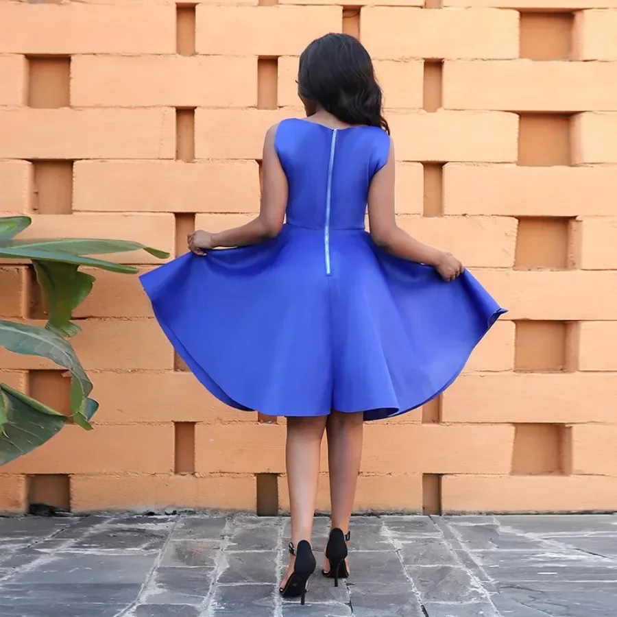 Рисунок 4 - Элегантные африканские платья для женщин