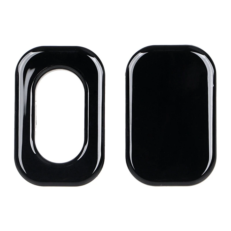 

Antenna Hole Accent Filler Cover Fit For FLHX 2006-2022 FLTRX 2010-2022 Spare Parts Accessories