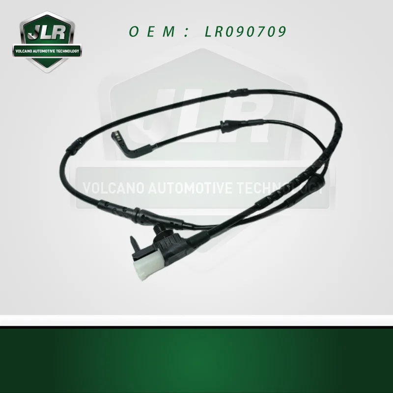 Rear brake pad wear sensor for Range Rover Velar Jaguar F-Pace OEM: LR090709