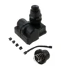 1set Universal Spark AA Ignitor Module Push Button Non-Manual Converter 5 Exits Igniter for Char-Broil Surefire Charbroil Repair 2