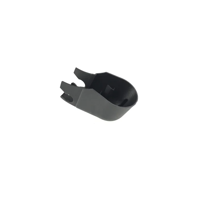 Tappo Copridado Braccio Tergicristallo Posteriore Per Ford Ecosport 2013-2017 – Nero, Plastica, Facile Installazione