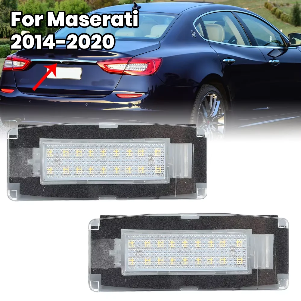LED テールライト マセラティ ギブリ M157 2013-2020 用　新品 Amazon | フェイスリフトスタイル LED テールライト マセラティ