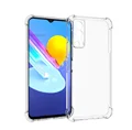 Clear TPU Case