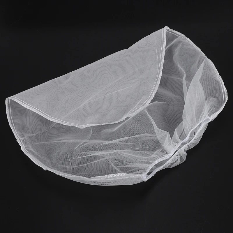 12 Pack 5 Gallon Paint Strainer Bags, Fine Mesh Filters Bag Elastic Top  Opening Strainer Bag for Use with Paint Sprayers