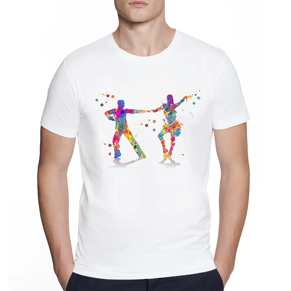 camisetas estampadas de salsa