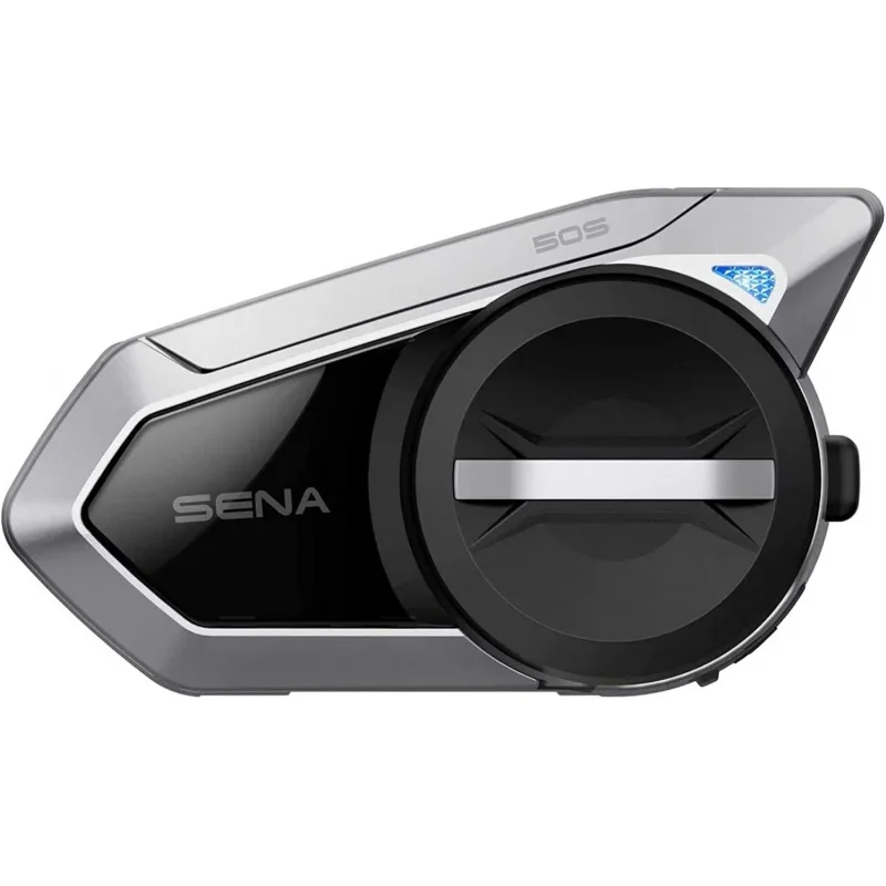 

Sena Motorcycle Bluetooth Headset Communication System