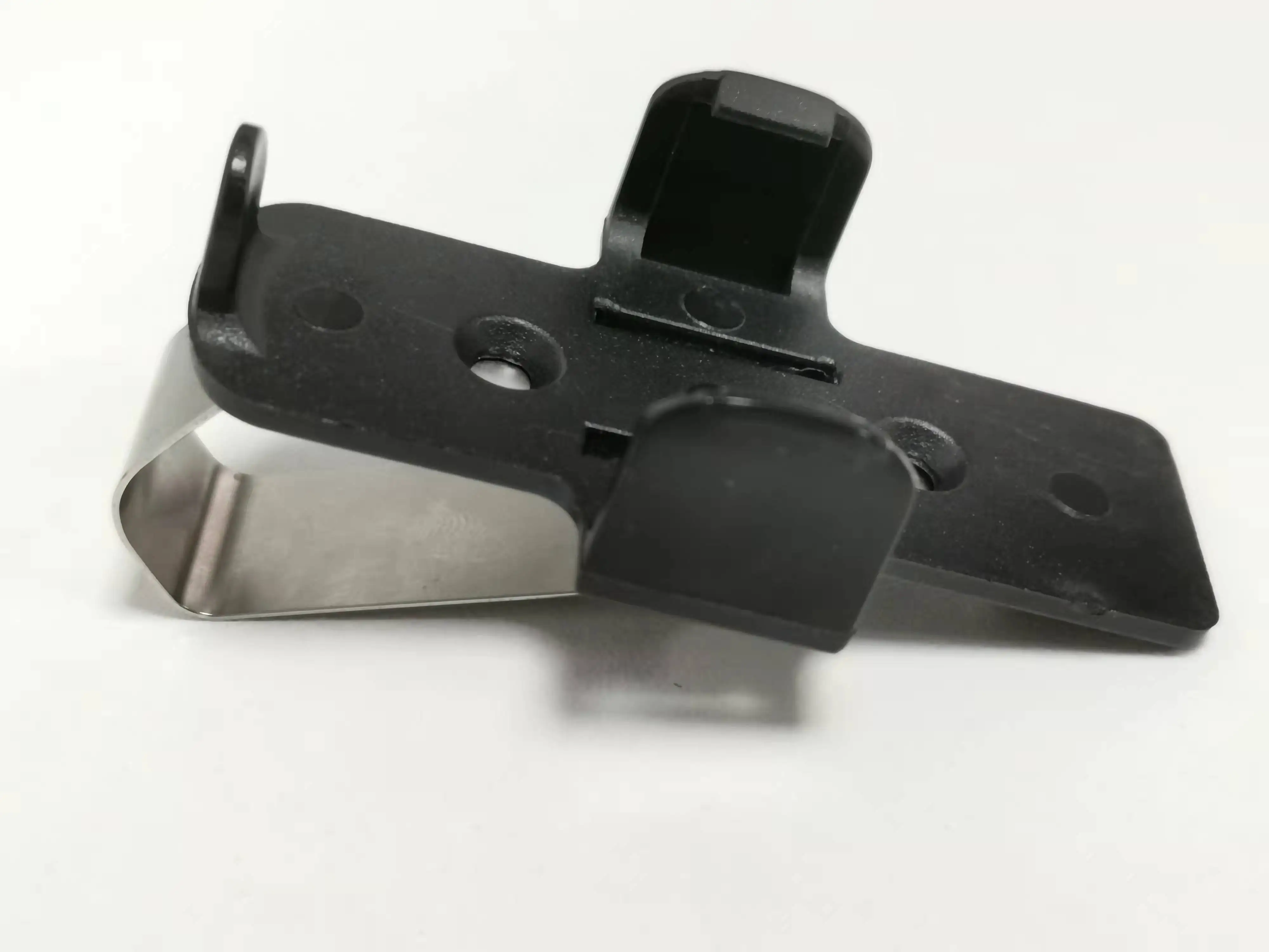 Garage-Door-Remote-Control-Clips-Holder-Car-Sun-Visor-Gate-Control ...