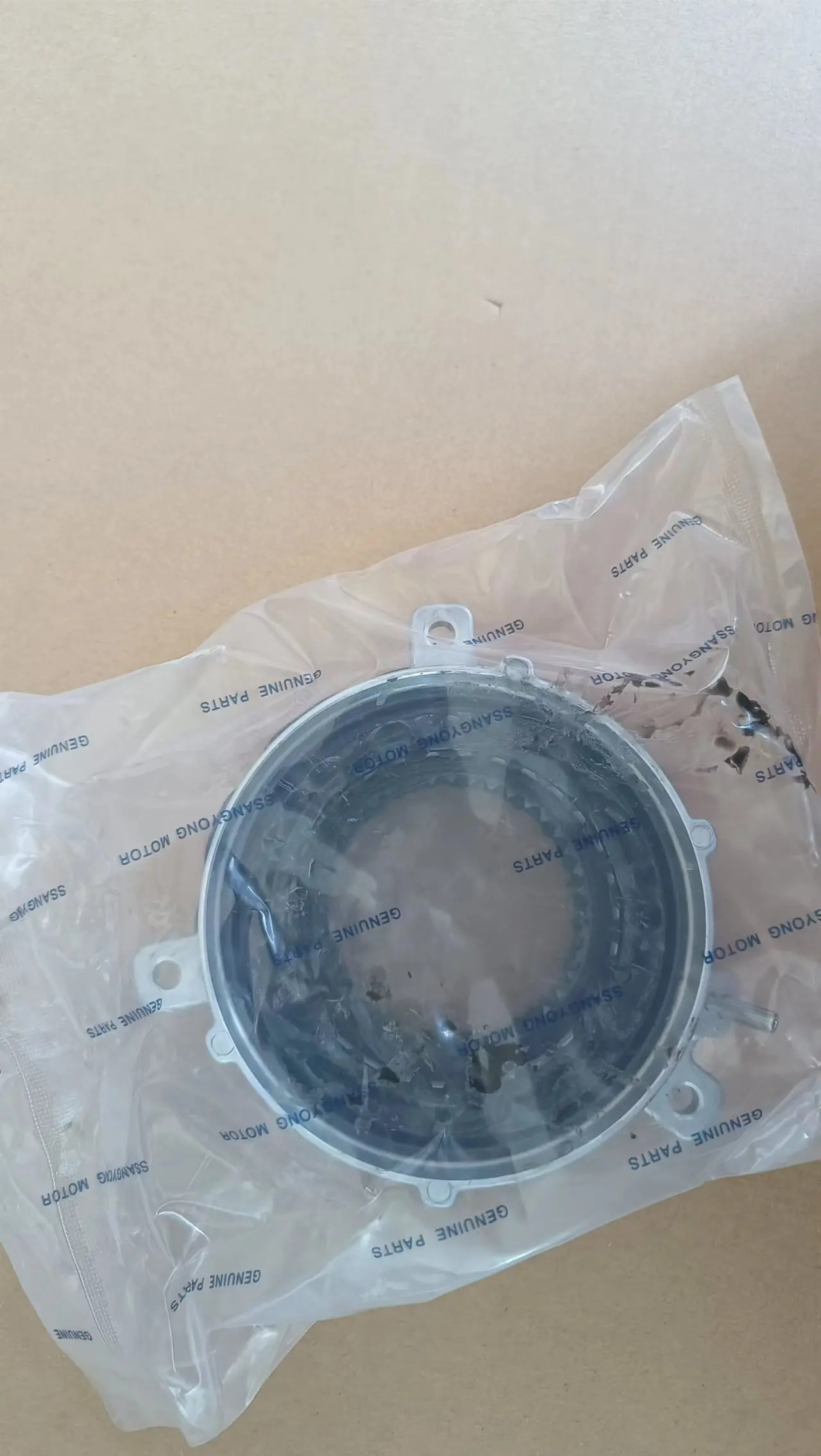 Actyon , Kyron, Stavic   ߿, OEM: 4151036200 4151009100