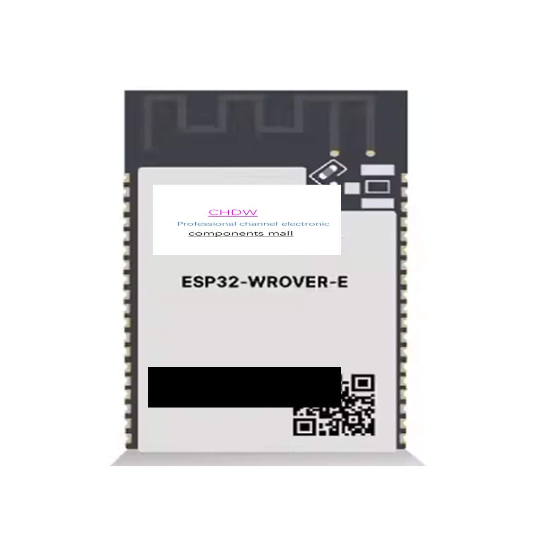 ESP32-WROVER-E N4R8/N8R8/N16R8/N4R2/N8R2 ESP32-C3 series module chip