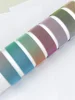 Milanese Loop for apple watch band ultra-2 49mm 44mm 45mm 40mm 41mm 42-44mm Pride strap bracelet iwatch series 9 8 7 6 SE 5 4 3