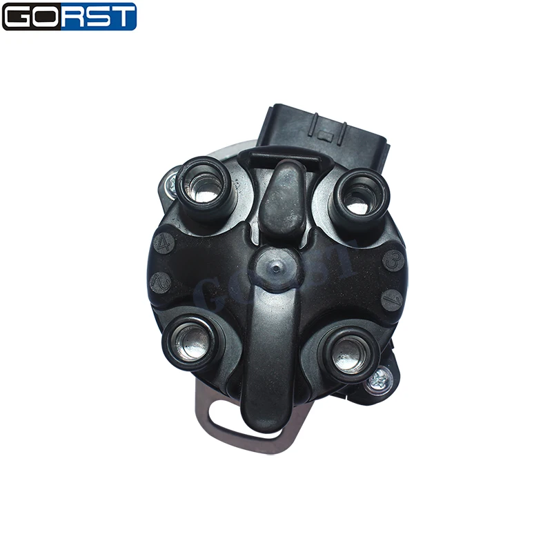 Ignition Distributor T2T59571 for Mitsubishi 4G13 Colt GLX 1.3L MD326164 MD339759 Car Parts