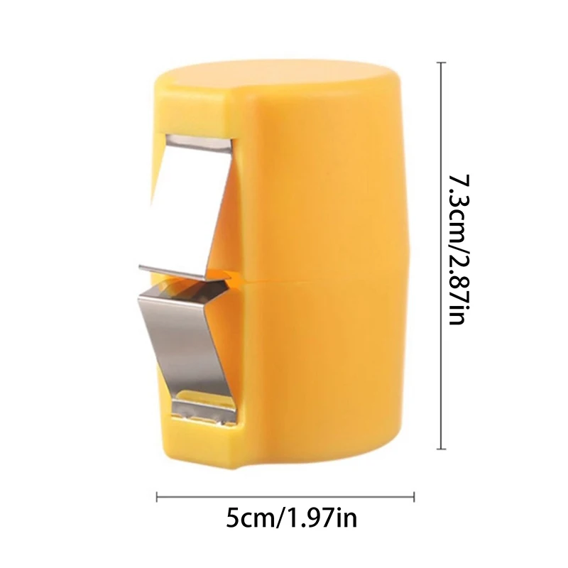 Egg Cutter Beater Separator Opener 1pc Kitchen Baking Tools