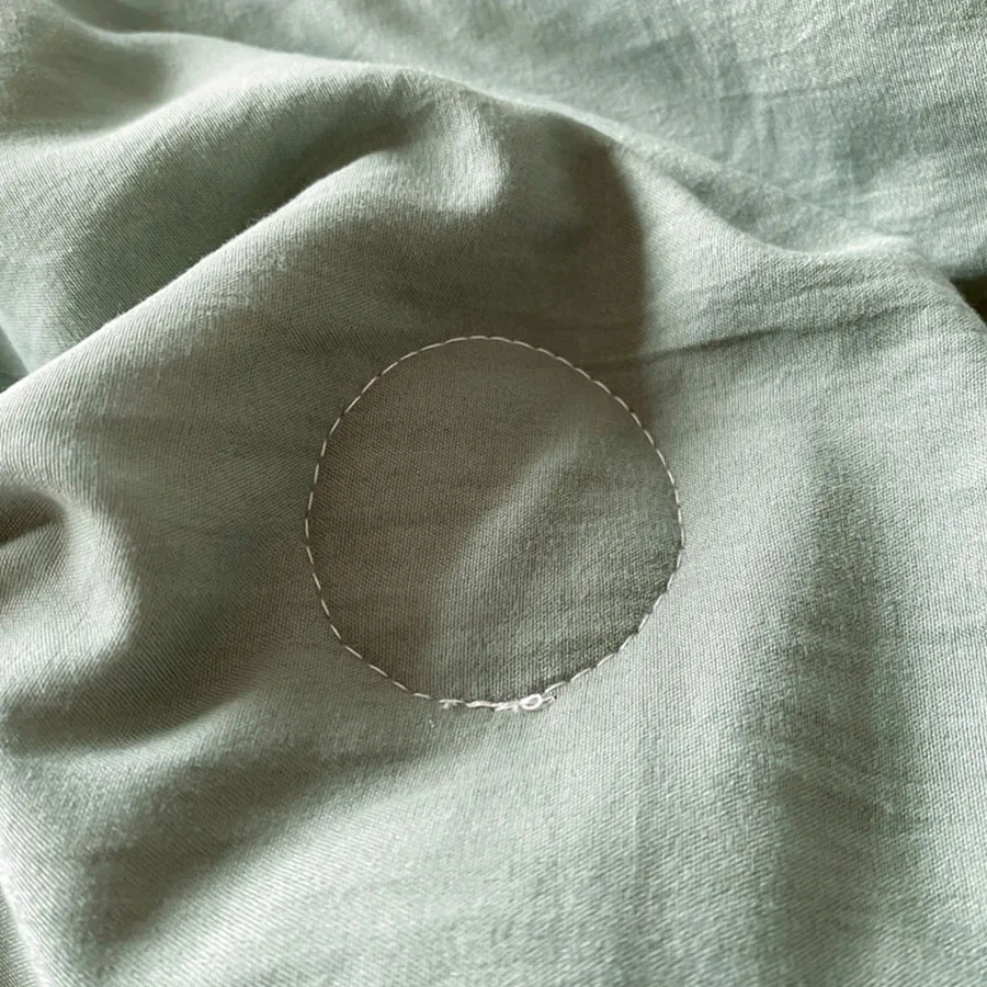 KDJEIKZ The New Washed Cotton Summer Is A Version Of Solid Color Thin Air Conditioning Is B Version Of Lattice Cooling Blanket summer quilt