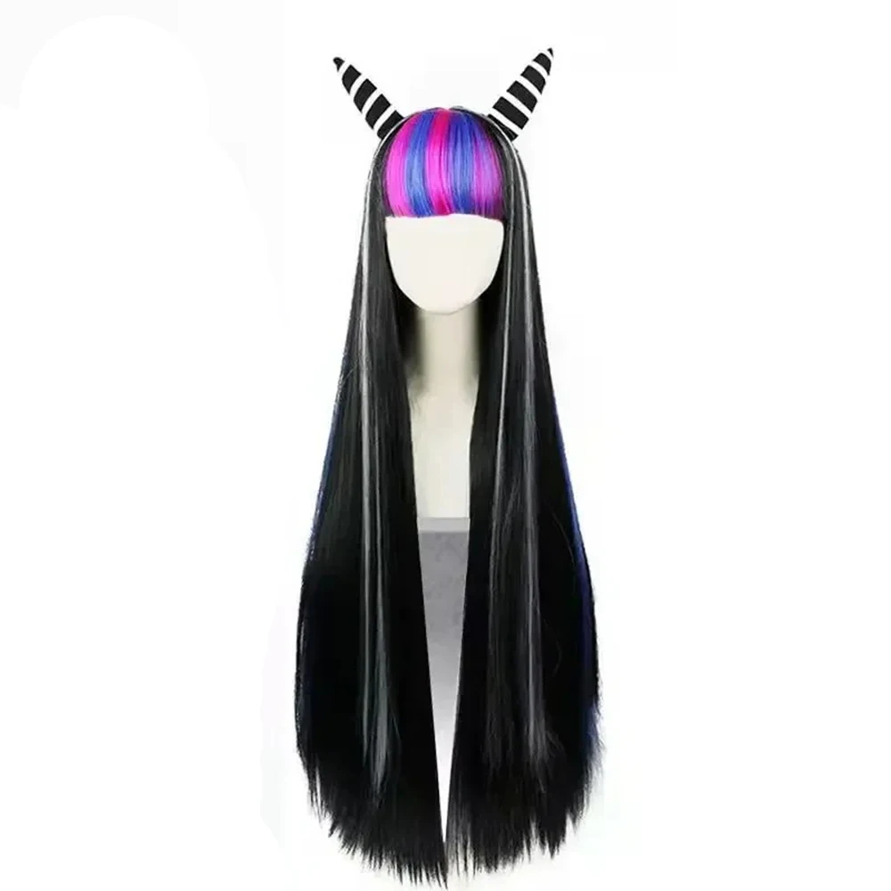 Danganronpa: Ibuki Mioda | White Uniform Costume Set Cosplay 27 Danganronpa-Inspired Ibuki Mioda School Uniform Costume for Cosplay Events
