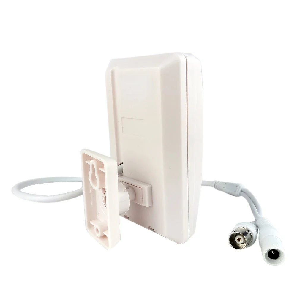 Coaxial HD 8MP 5MP 2MP 1MP AHD Mini Camera 1080p 720p 3.7mm Lens Mini Box PIR Motion Sensor BOX CCTV Security Camera 6