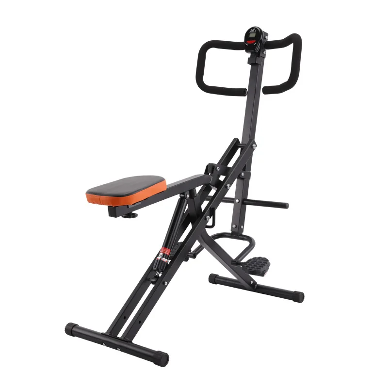 fitness-gym-equipment-weight-ab-power-total-crunch-rider-bodybuilding