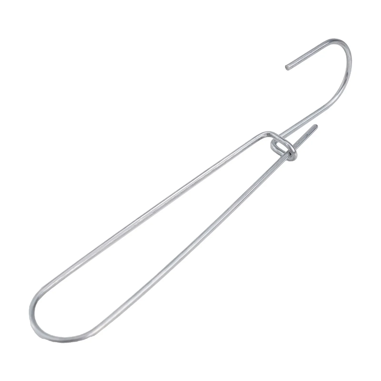 Sewing Making Paper Storage Metal Pattern Hooks Metal Pattern Hooks Hangers Clothing Patterns Hang Multiple
