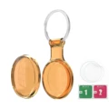 Waterproof-Clear C