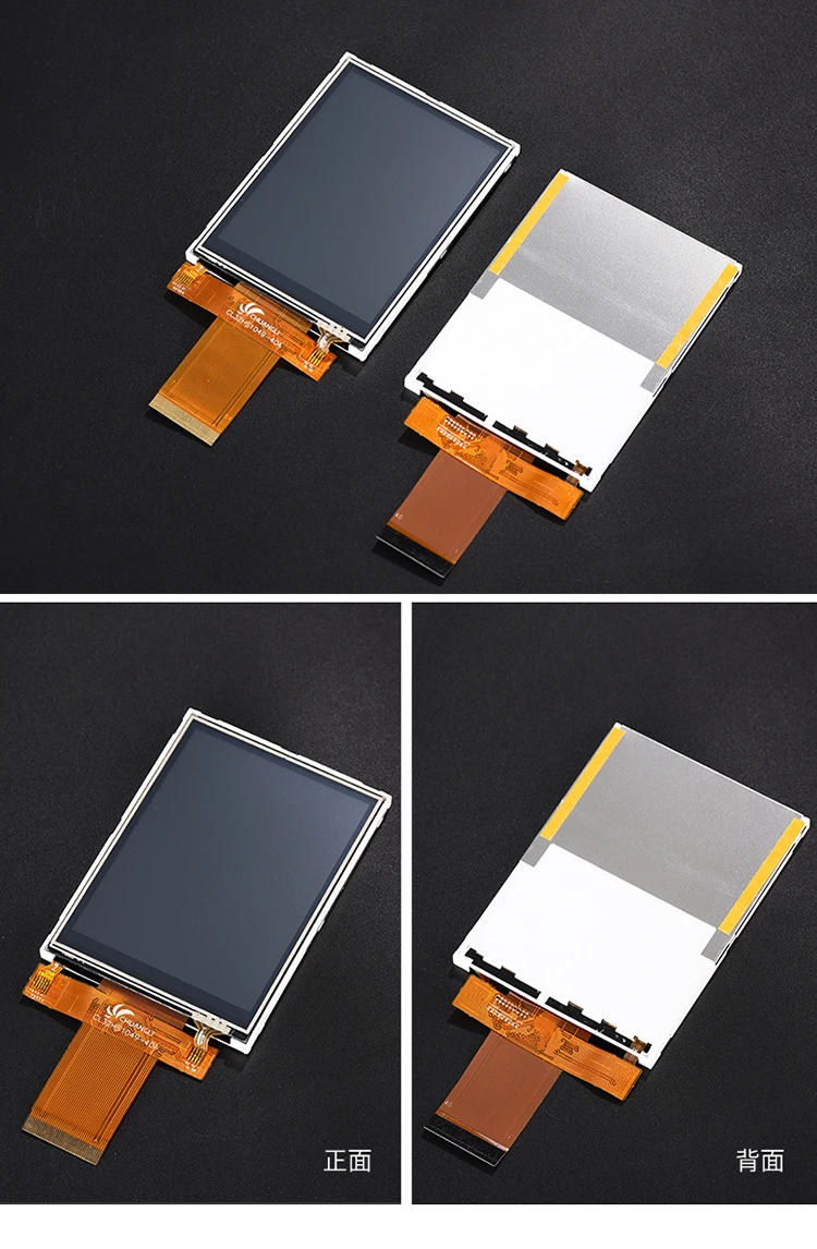 3.2 3.2 ġ TFT ÷   äο LCD ȭ SPI 3-wire 4-wire  Ʈ 8 Ʈ 16 Ʈ  Ʈ (ġ )