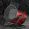2000W 3000W Portable Industrial Electric Heater Thermostat Air Warmer Radiator Room Fast Heat 3 Gear Adjust Overheat Protection 6