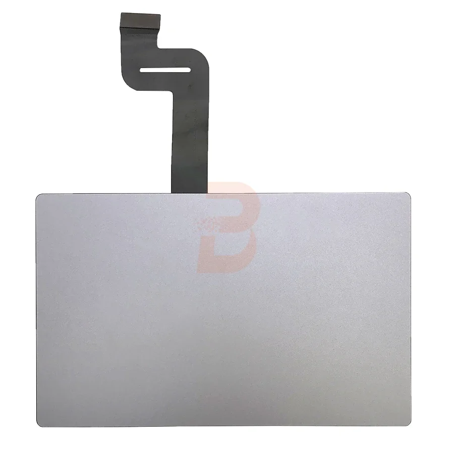 Original Touchpad Trackpad With Cable Macbook Pro Retina 15'' A1707 Space Grey Color