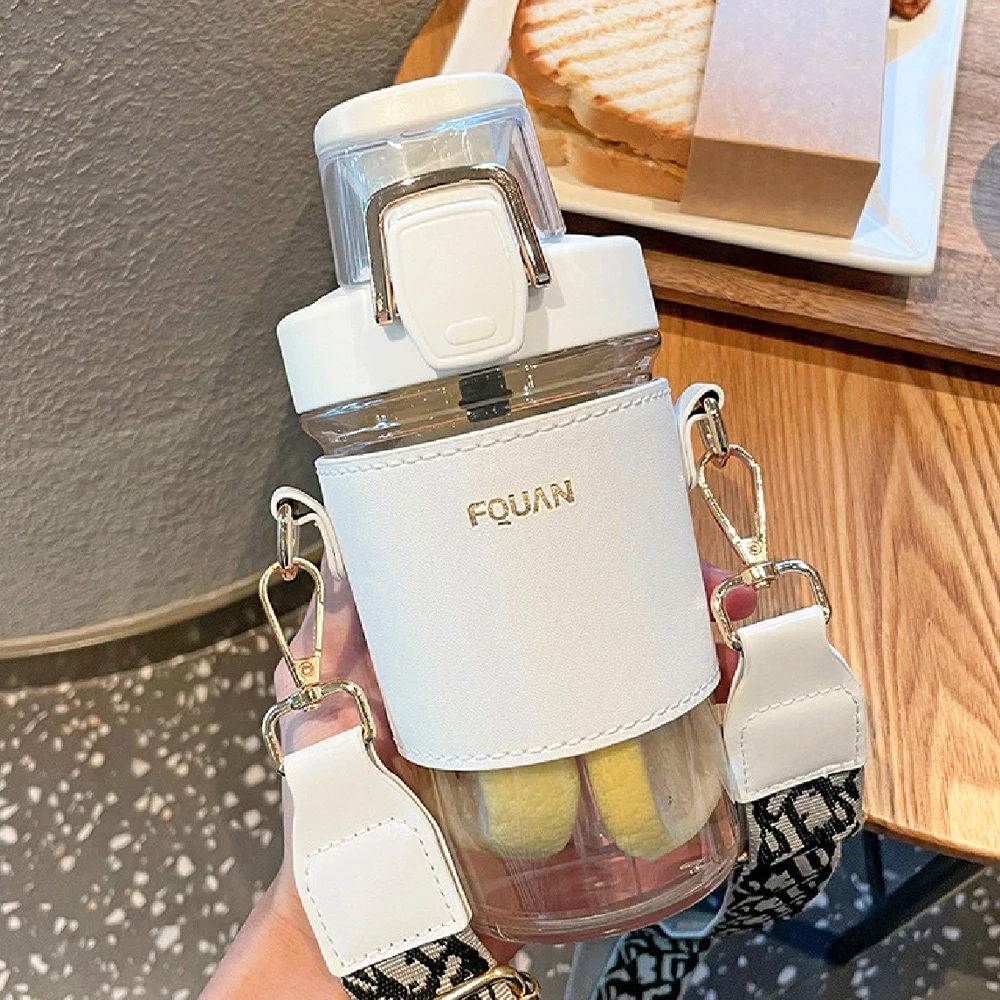 White 500ml
