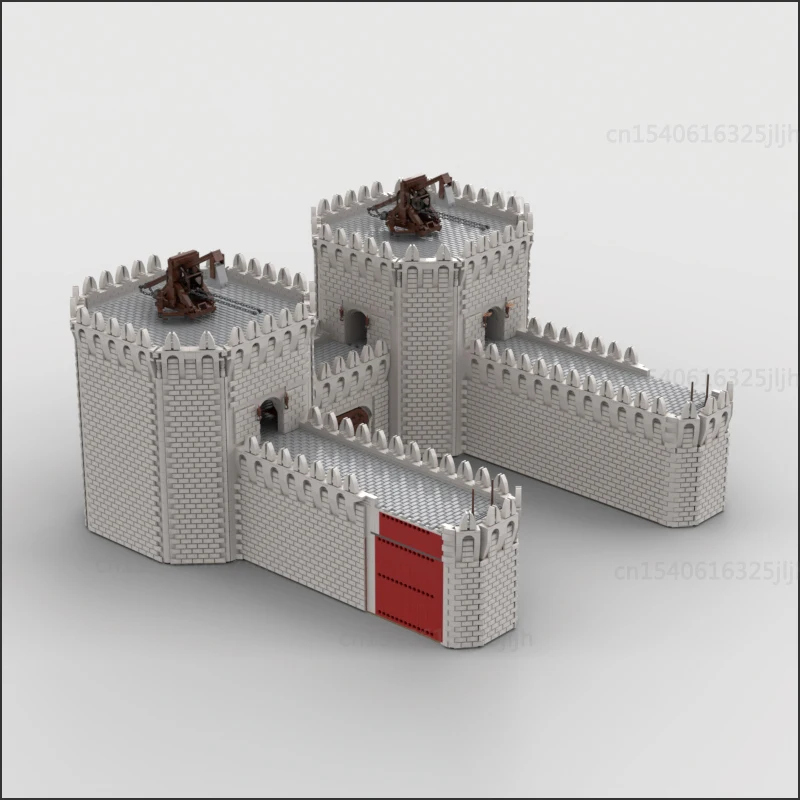 Рисунок 6 - Строительные блоки: космическая война