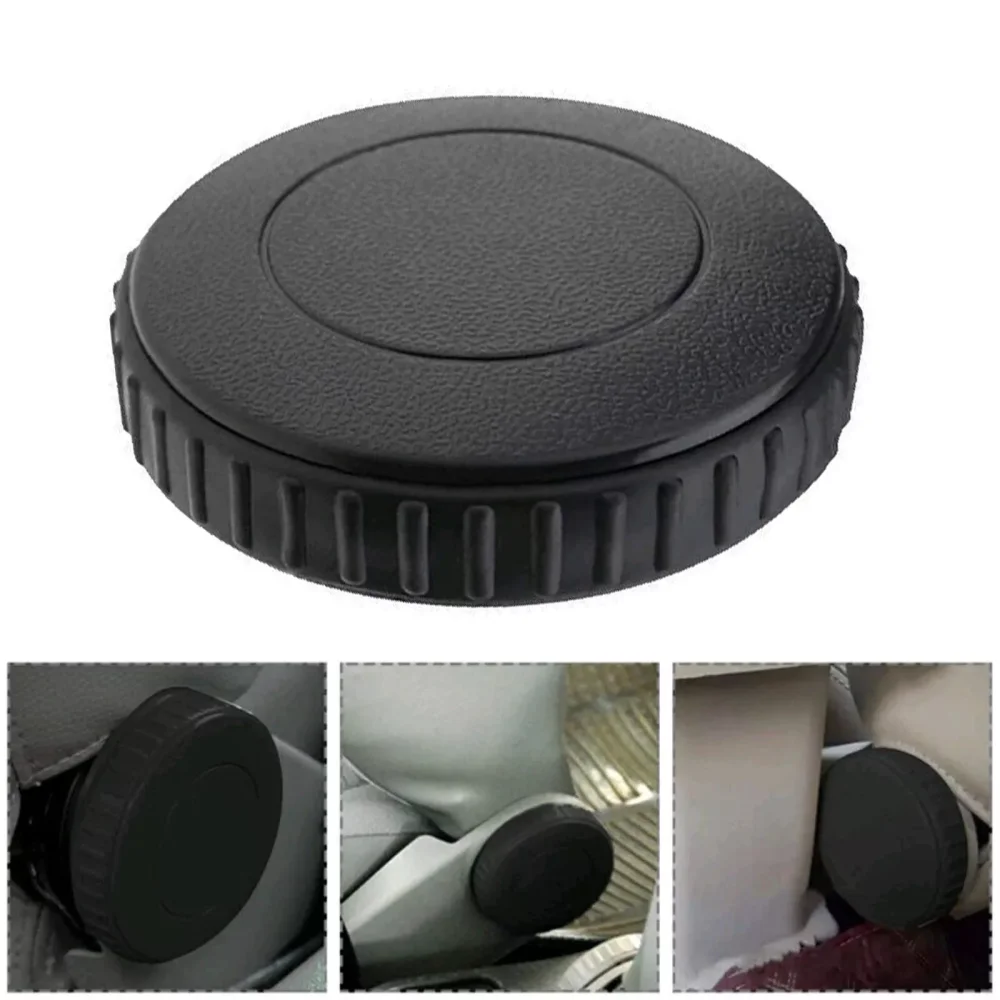 Für Audi A3 2004-2013 4-Türer Auto Vordersitz-Rückenlehnen-Verstellknopf Autositz-Verstellungsschalter OEM8P4881671 Auto-Zubehör – Detail 2