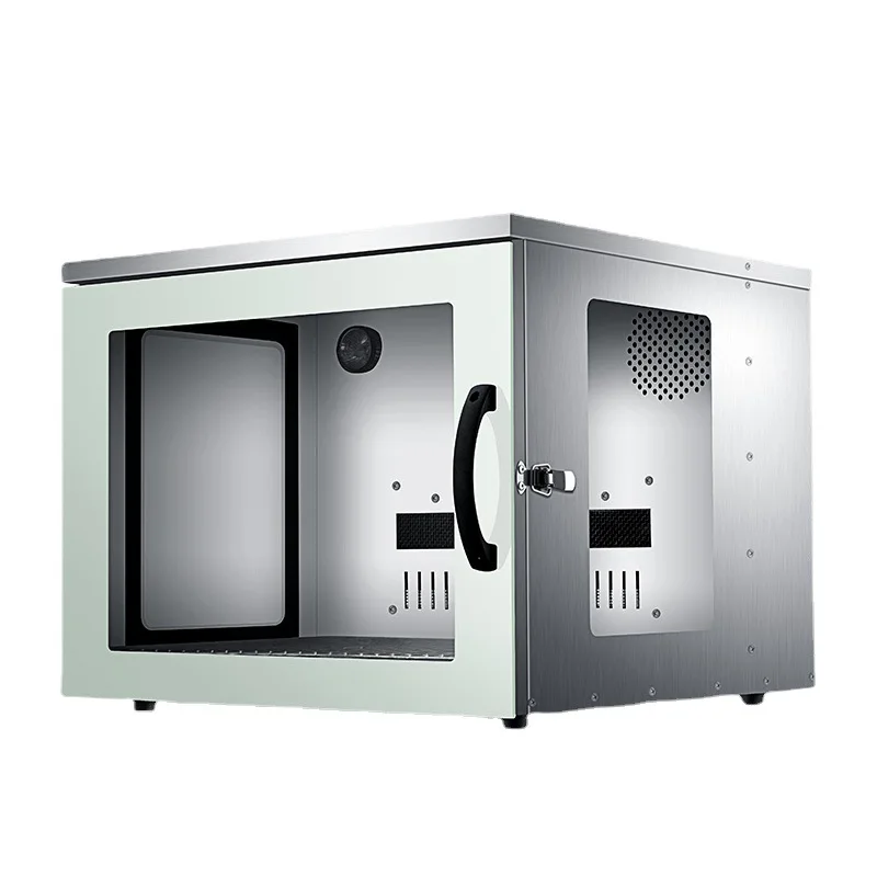 

Automatic Pet Hair Grooming Drying Machine Professional Cat Dryer Box Pet Dry Room for Dog