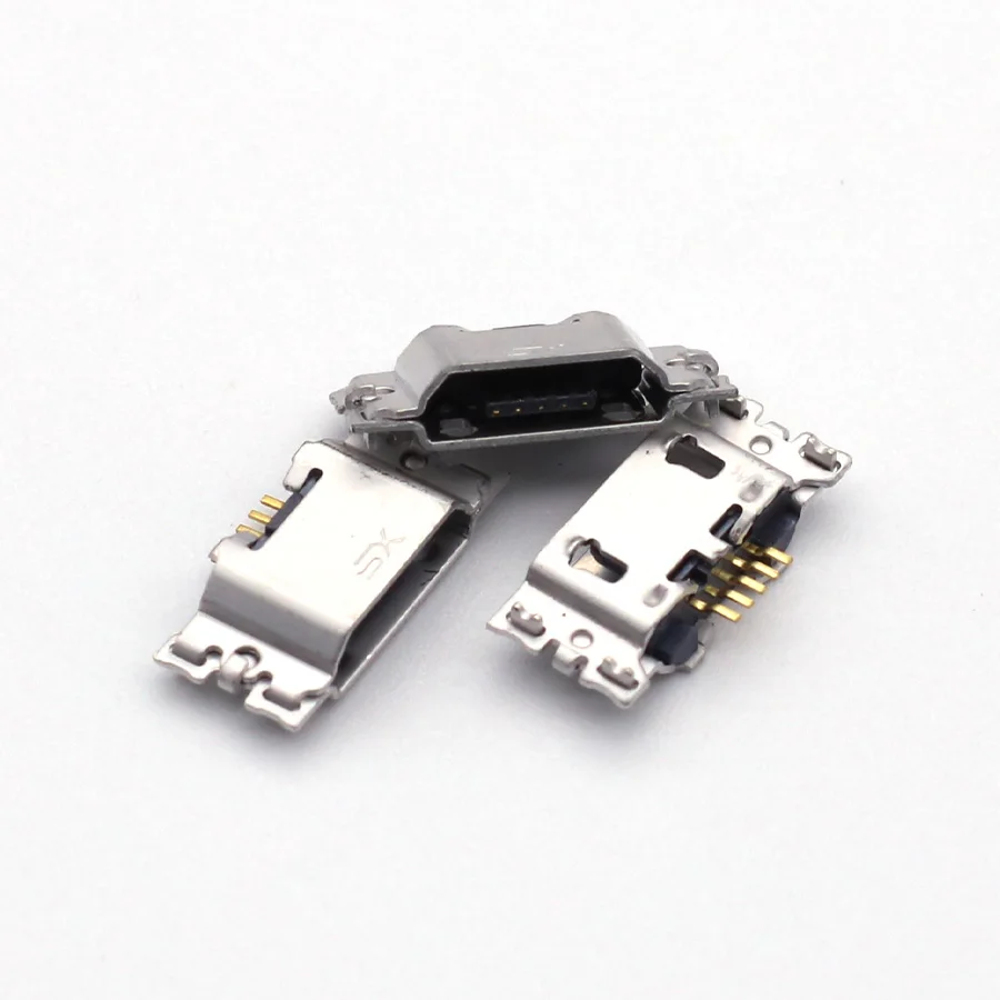 

5pcs For Sony Xperia C4 E5303 E5306 E5353 Dual E5333 E5343 E5363 C5 Ultra E5506 E5553 USB Charger Charging Port Plug Connector